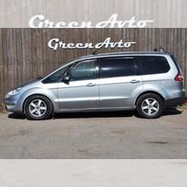 Ford Galaxy 2.0 MT, 2006, 175 627 км, с пробегом, цена 890 000 руб.