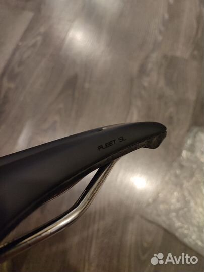 Седло giant fleet sl