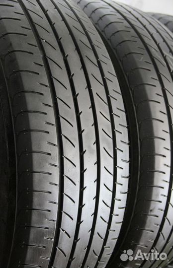 Yokohama BluEarth E51B 225/60 R18 100H