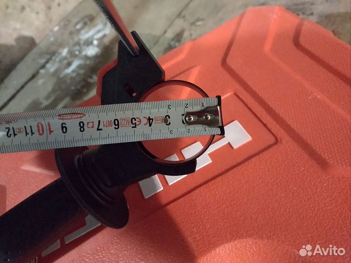 Ручка для перфоратора инструмента hilti