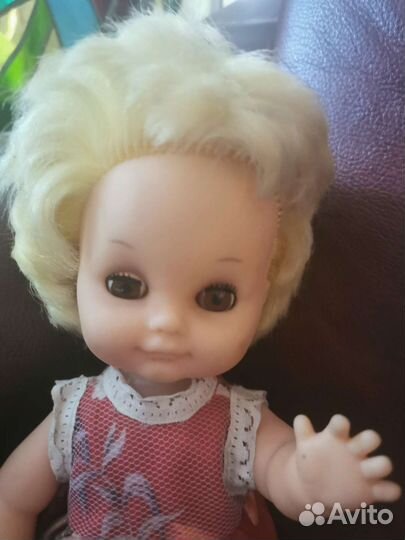 Куклы СССР, ГДР