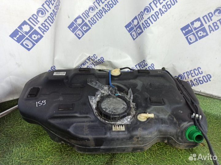 Бензобак Opel Corsa D хэтчбек 1.4 Z14XEP 2008