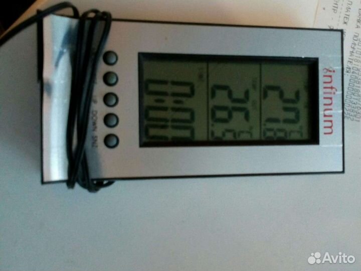 Метеостанция