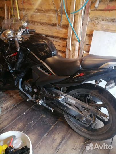 Продаю мотоцикл