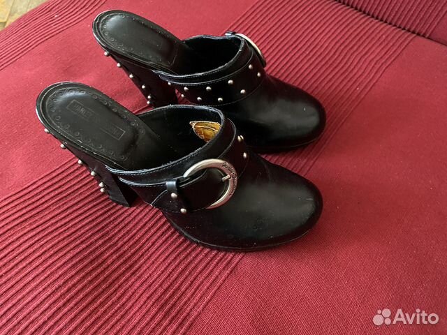 Клоги женские Harley-Davidson купить в Москве | Личные вещи | Авито