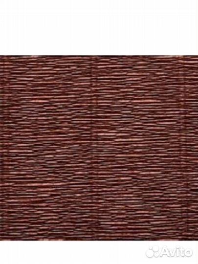 Гофрированная бумага