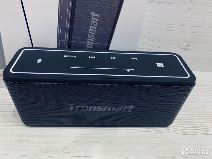Колонка Tronsmart Element Mega