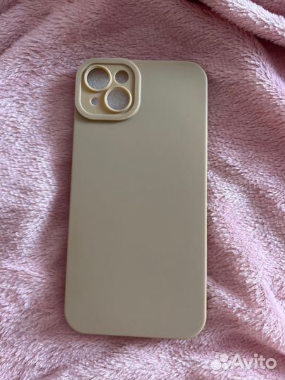 Чехол на iPhone 14 plus