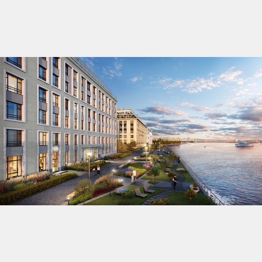 2-к. квартира, 70,5 м², 8/8 эт.