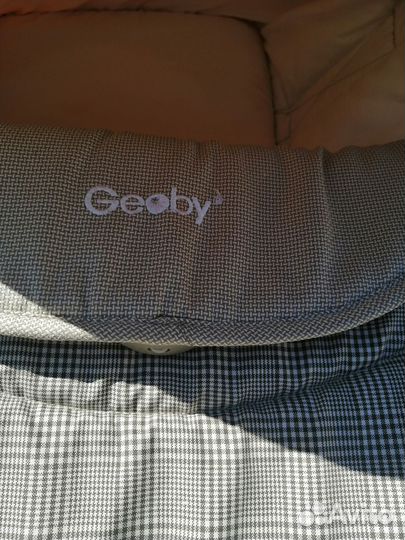 Переноска для детей