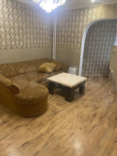 2-к. квартира, 50 м², 2/9 эт.