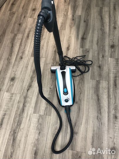 Пароочиститель kitfort