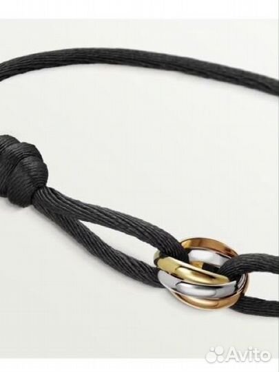 Браслет Cartier