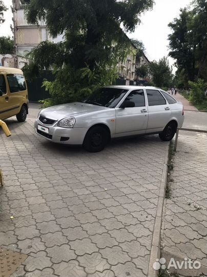 LADA Priora 1.6 МТ, 2009, 210 000 км