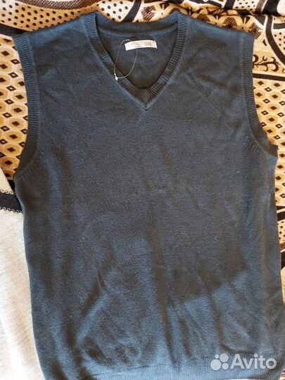 Мужская одежда теплая пакетом 48 р