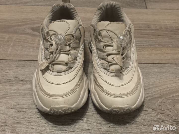 Кроссовки 32 reserved