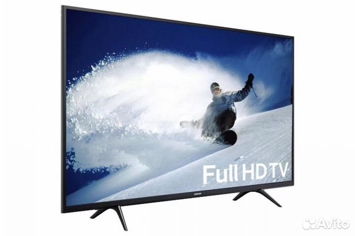 Телевизор SMART tv Samsung 108cm