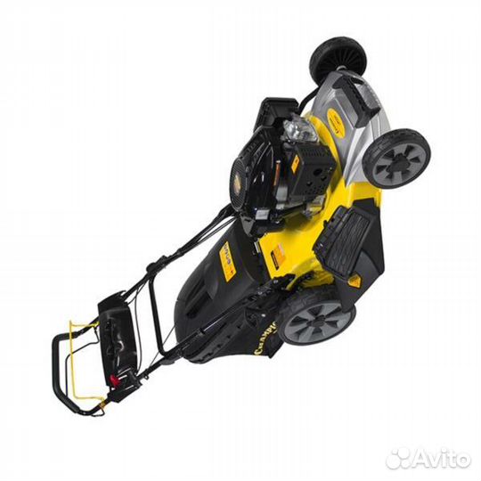 Газонокосилки бензиновые Champion