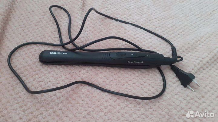 Техника для красоты волос