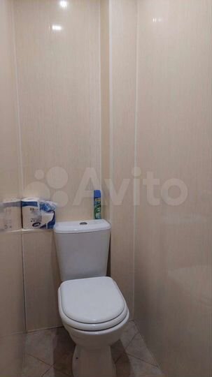 3-к. квартира, 58,9 м², 5/5 эт.