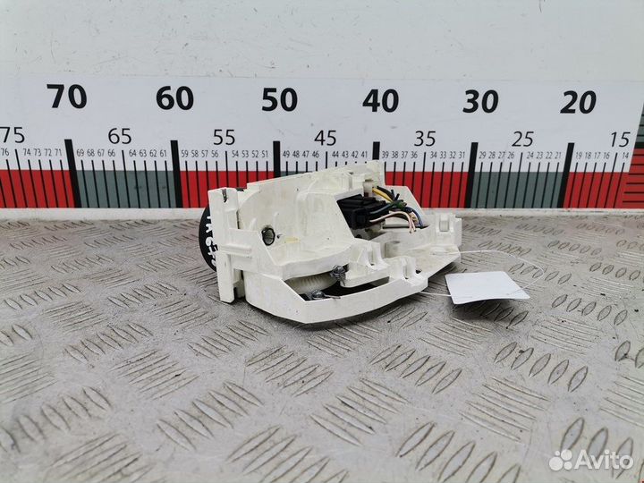 Блок для Seat Toledo 2