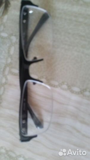 Очки для зрения