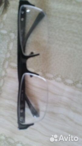 Очки для зрения