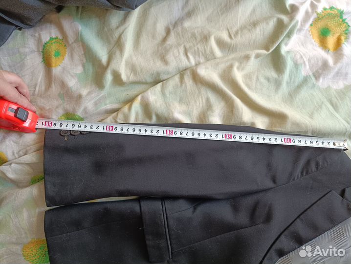 Школьные пиджаки в хорошем состоянии 1