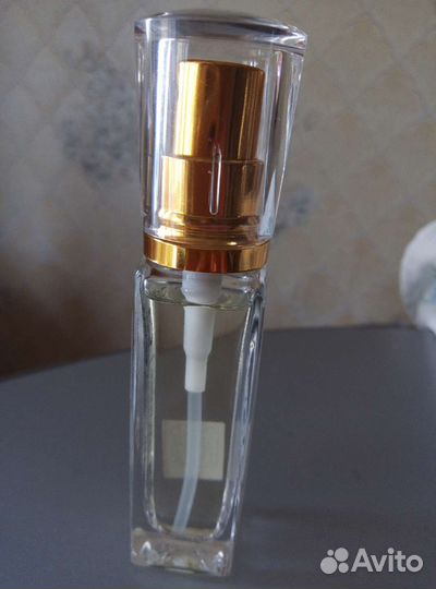 Духи женские chanel chance