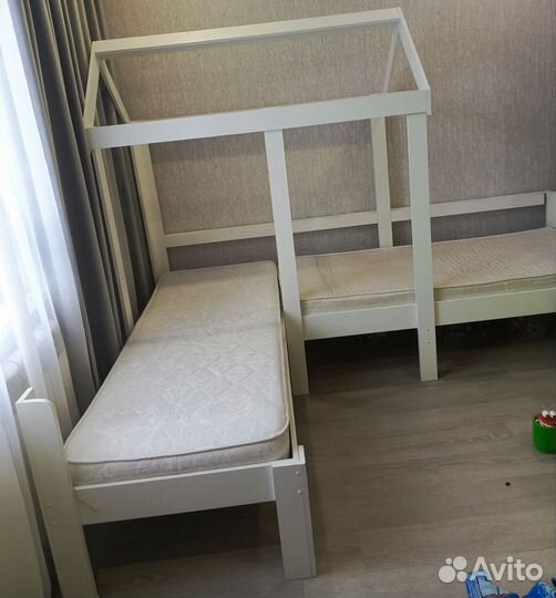 Кровать детская