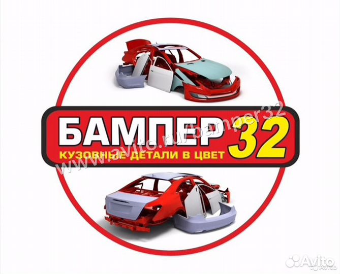 Крыло ваз Лада Ларгус правое в цвет белый 221