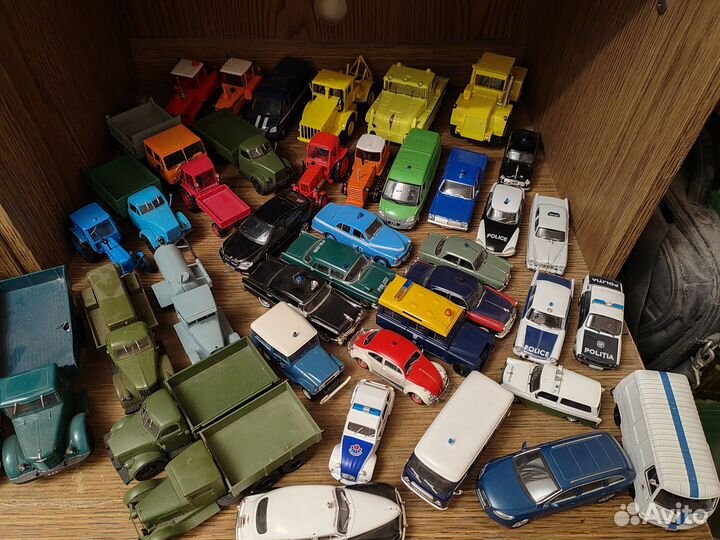 Автолегенды СССР, Легендарные грузовики СССР