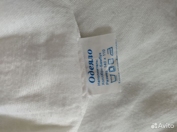 Матрас детский 120х60