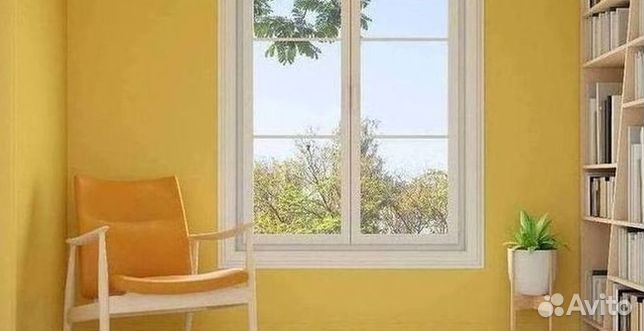 Балкон пластиковый