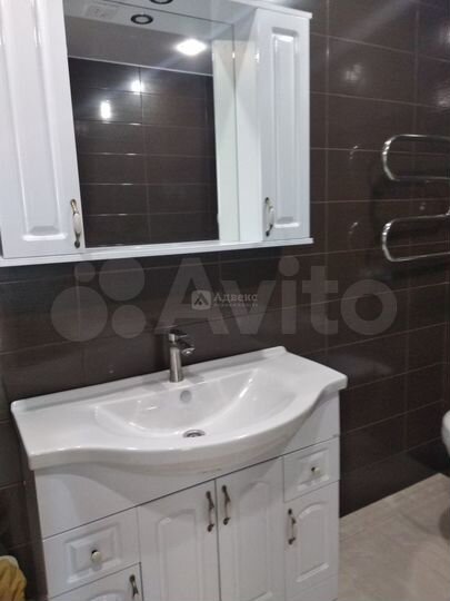 2-к. квартира, 83,8 м², 6/6 эт.