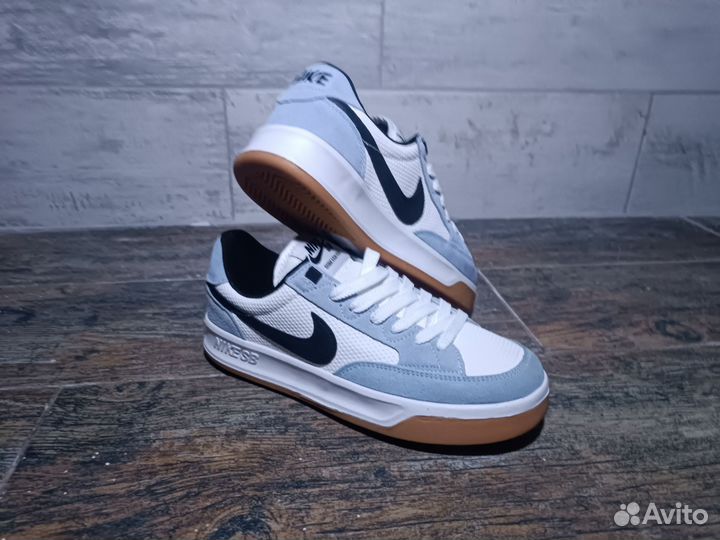 Кроссовки Nike sb dunk low pro (40p)