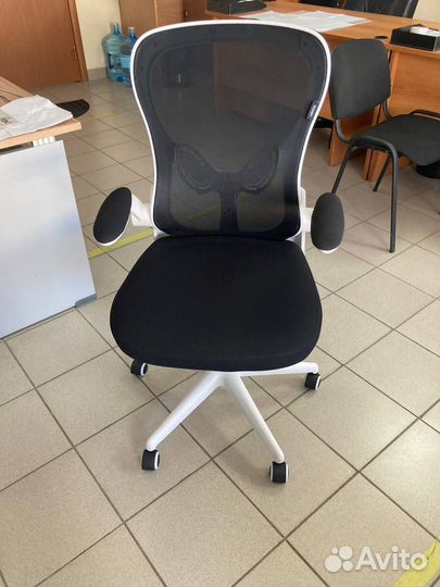 Кресло компьютерное hbada Ergonomic Double