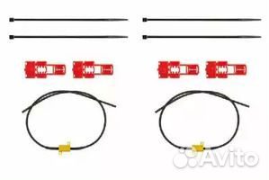 12V 5W обманка для устранения ошибки в борт. комп