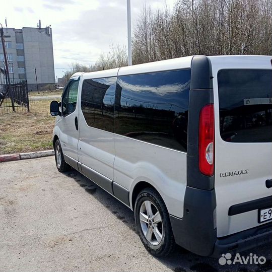 Перевозка лежачих больных и маломобильных людей