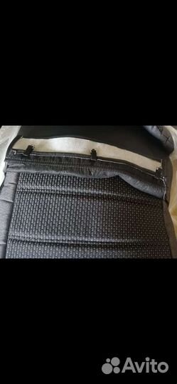 Чехлы для авто на сиденья