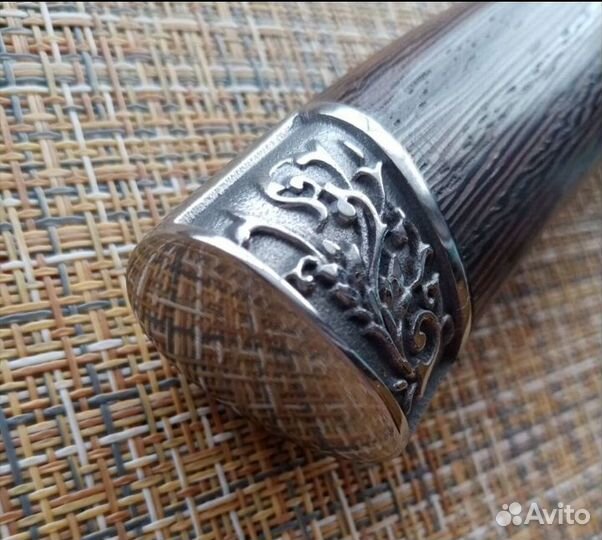 Нож охотничий