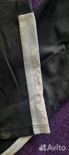 Спортивный костюм женский