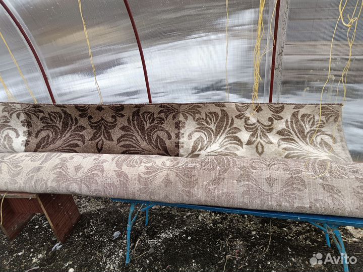 Продам палас 3*6