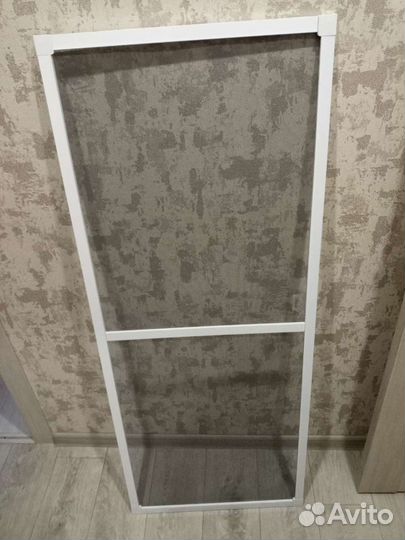 Москитная сетка на окно 1250*500