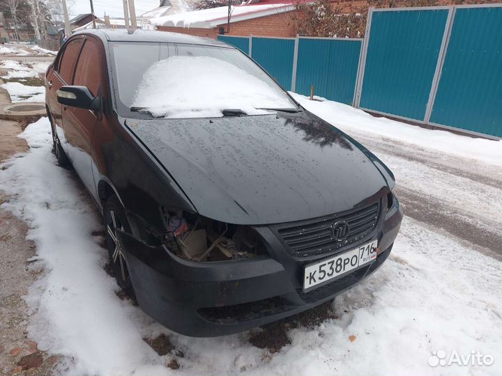 Lifan solano охлаждение в разбор
