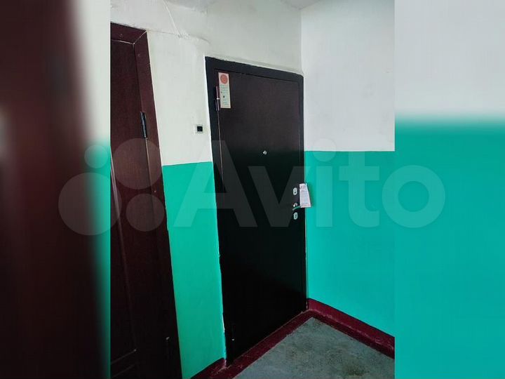 Аукцион: 2-к. квартира, 41,1 м², 2/2 эт.