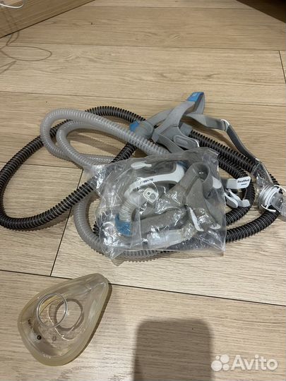 Сипап аппарат s9