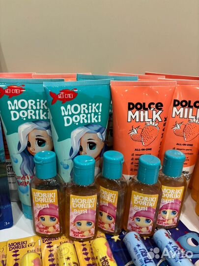 Косметика из Л'Этуаль