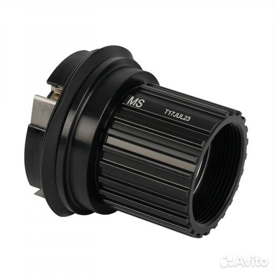 Zipp Microspline Freehub Kit for ZM900 Rear Hubs