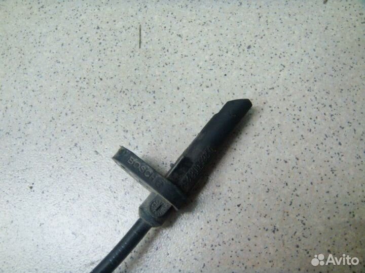 Датчик ABS задний Bmw 5 F10